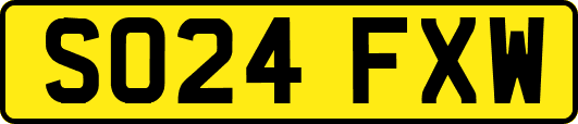 SO24FXW