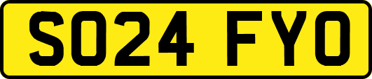 SO24FYO