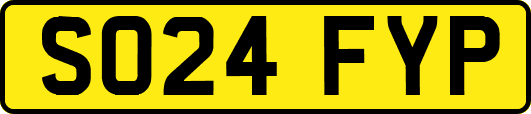 SO24FYP