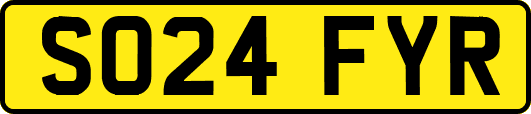 SO24FYR