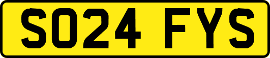 SO24FYS