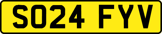 SO24FYV