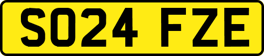 SO24FZE