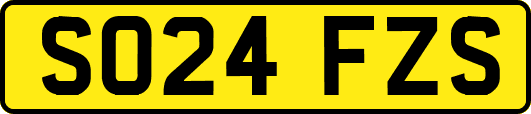 SO24FZS