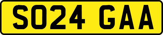 SO24GAA
