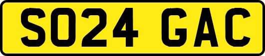 SO24GAC