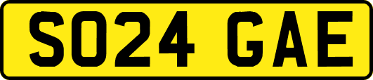 SO24GAE