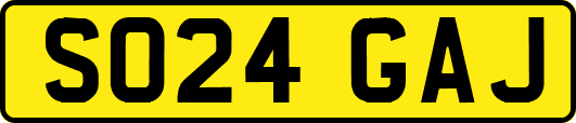 SO24GAJ