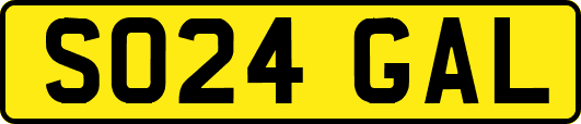 SO24GAL