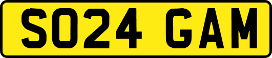 SO24GAM