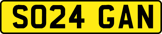 SO24GAN