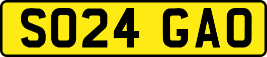 SO24GAO