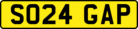 SO24GAP