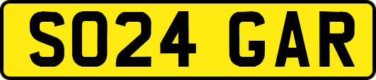 SO24GAR
