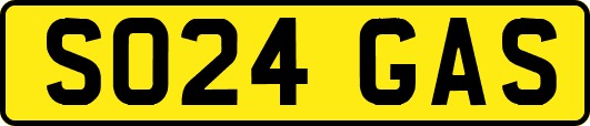 SO24GAS