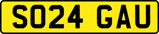 SO24GAU