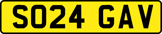 SO24GAV