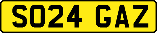 SO24GAZ