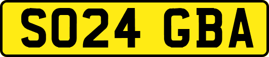 SO24GBA