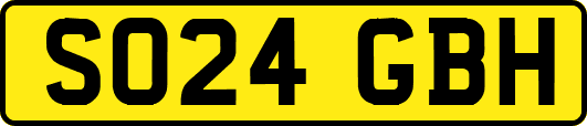 SO24GBH