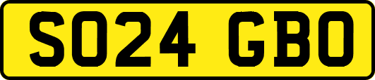 SO24GBO