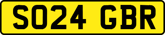 SO24GBR