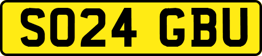 SO24GBU