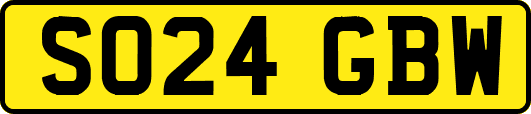 SO24GBW