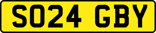 SO24GBY