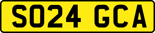 SO24GCA