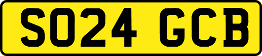 SO24GCB