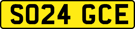 SO24GCE