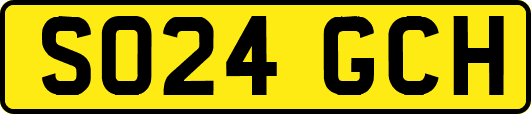 SO24GCH
