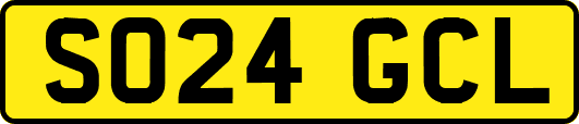 SO24GCL