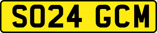 SO24GCM