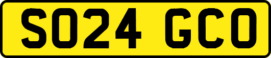 SO24GCO