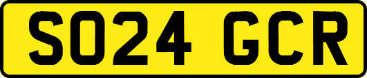 SO24GCR