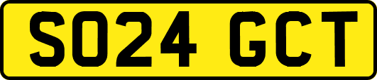 SO24GCT