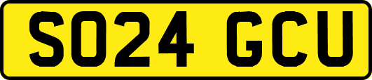 SO24GCU
