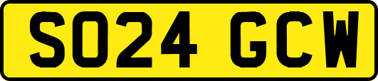SO24GCW