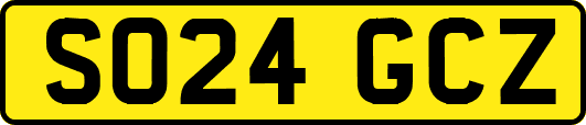 SO24GCZ