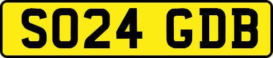SO24GDB