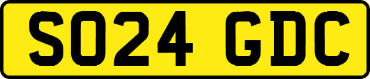 SO24GDC