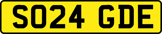 SO24GDE