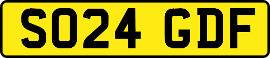 SO24GDF