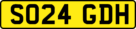 SO24GDH