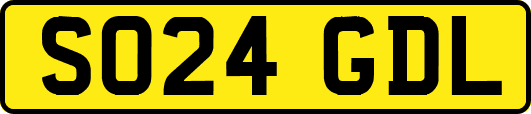 SO24GDL