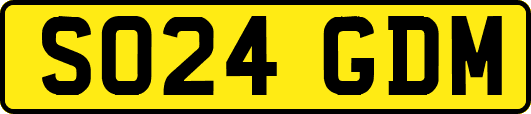 SO24GDM
