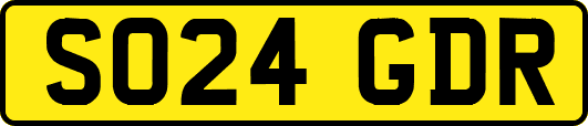 SO24GDR
