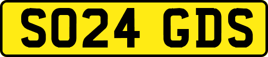 SO24GDS
